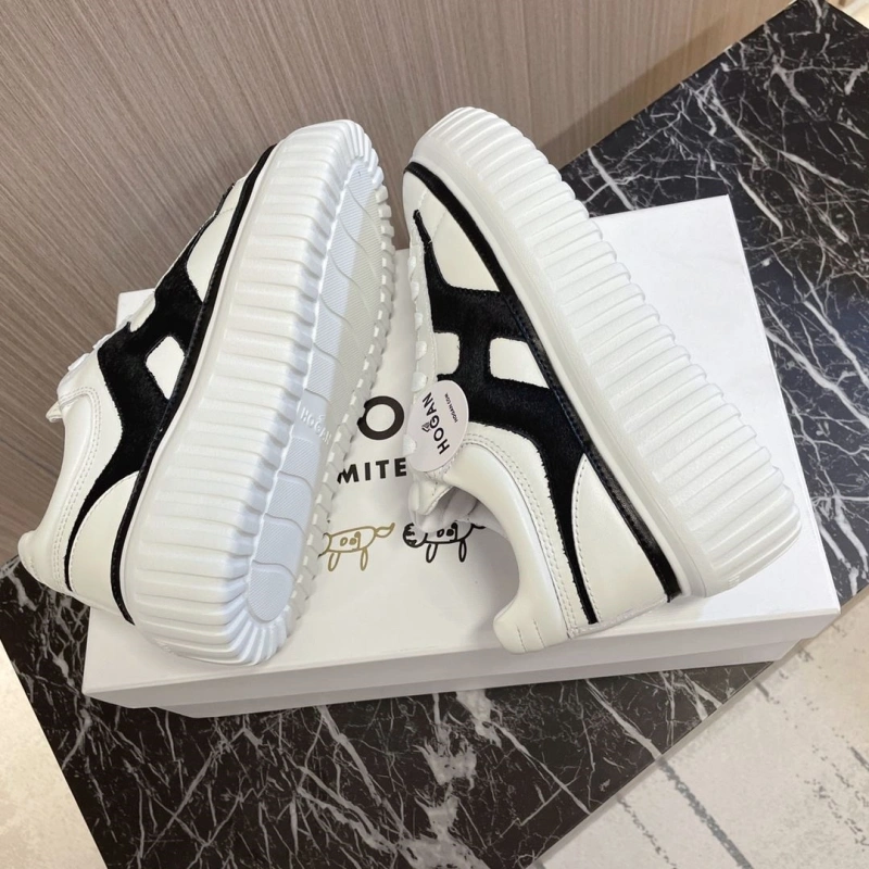 Unique Hxgxn Sneakers 177537