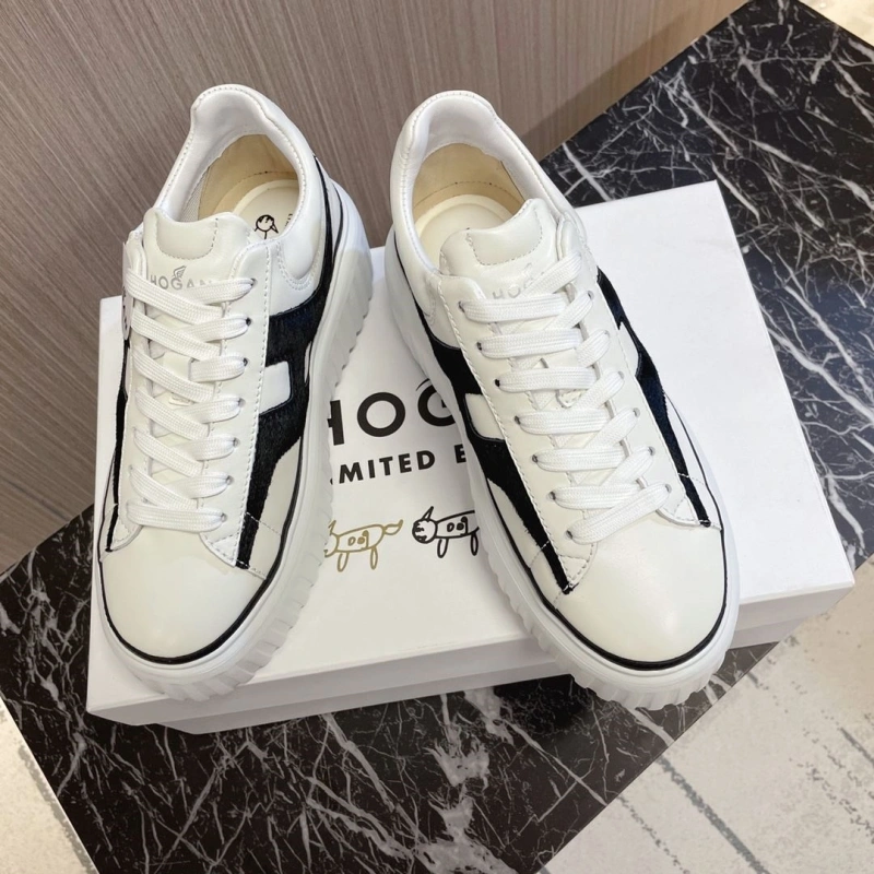 Unique Hxgxn Sneakers 177537