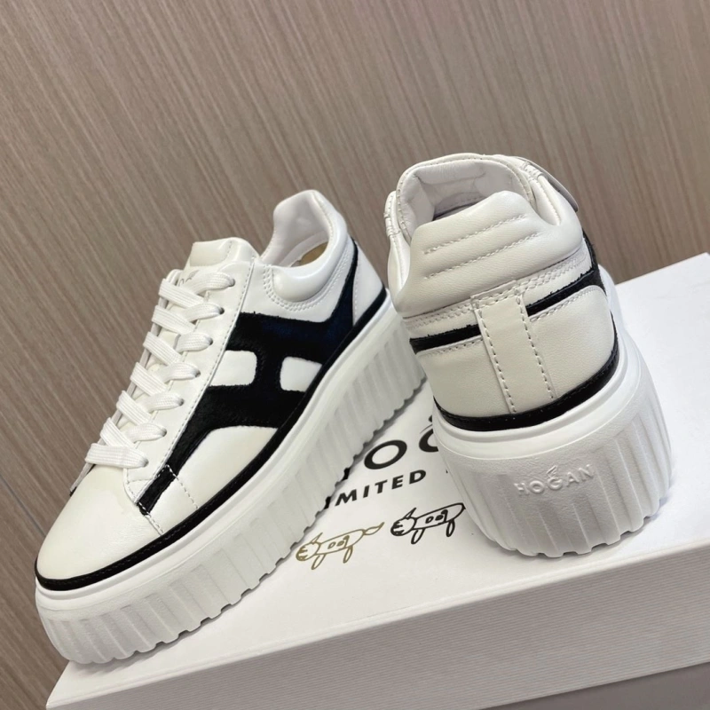 Unique Hxgxn Sneakers 177537