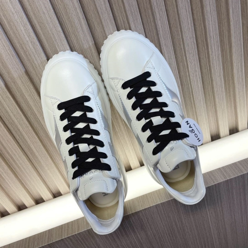 Bold Hxgxn Sneakers 177539