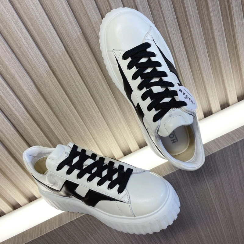 Hxgxn Sneakers Elegant 177530