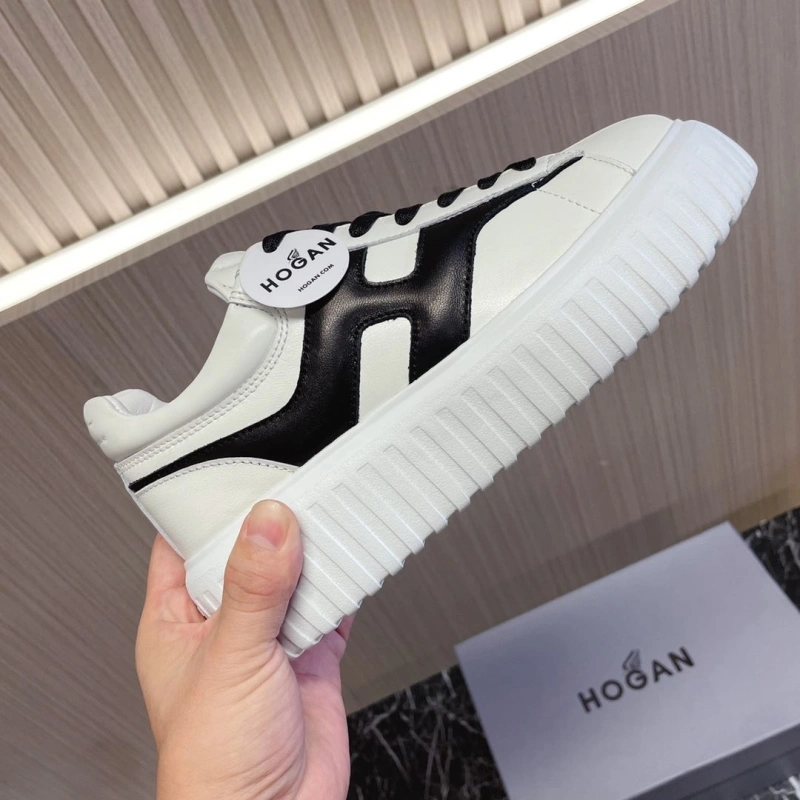 Hxgxn Sneakers Elegant 177530