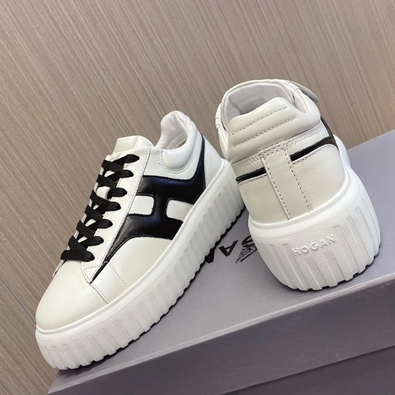 Hxgxn Sneakers Elegant 177530