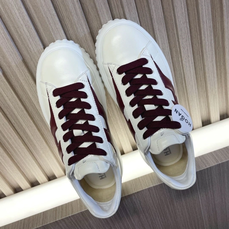 Hxgxn Sneakers Functional 177527