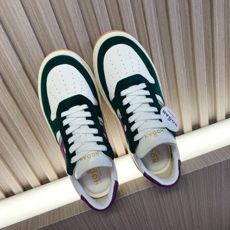 Hxgxn Sneakers Comfortable 177519