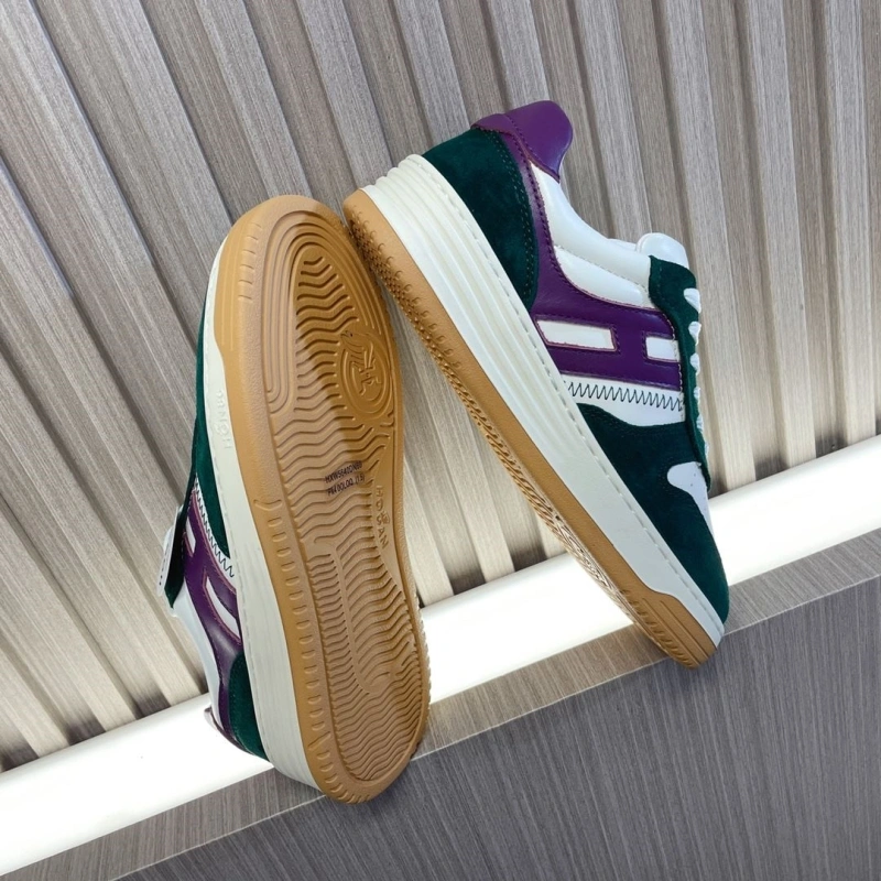 Hxgxn Sneakers Comfortable 177519