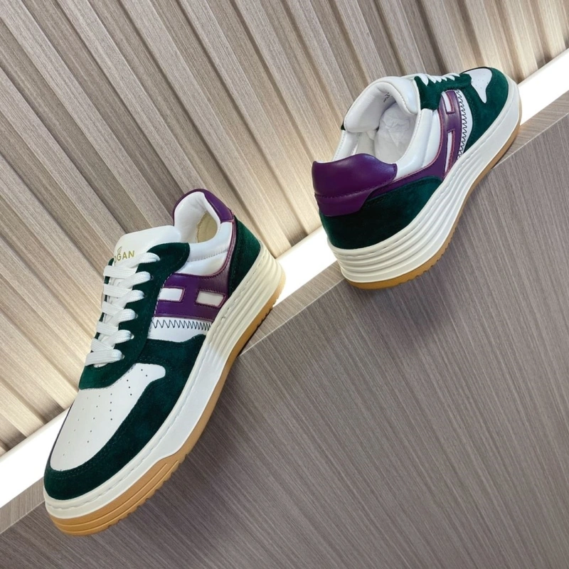 Hxgxn Sneakers Comfortable 177519