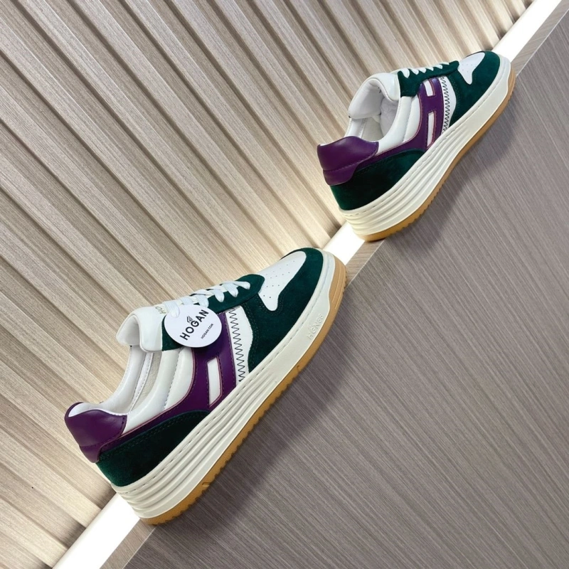 Hxgxn Sneakers Comfortable 177519