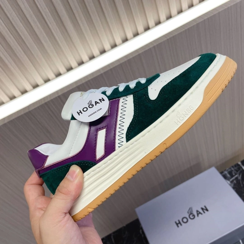 Hxgxn Sneakers Comfortable 177519