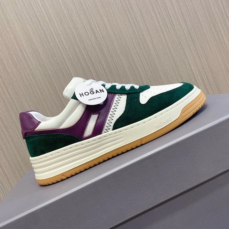 Hxgxn Sneakers Comfortable 177519