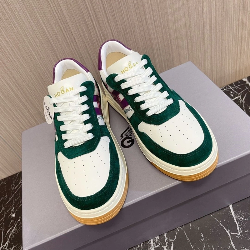 Hxgxn Sneakers Comfortable 177519