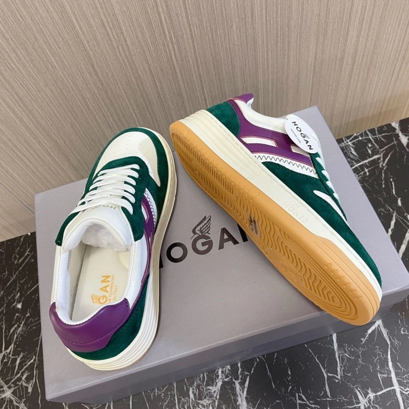 Hxgxn Sneakers Comfortable 177519