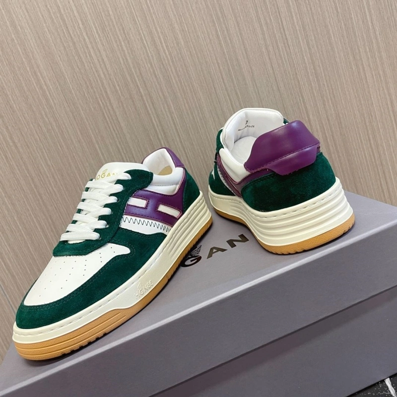 Hxgxn Sneakers Comfortable 177519