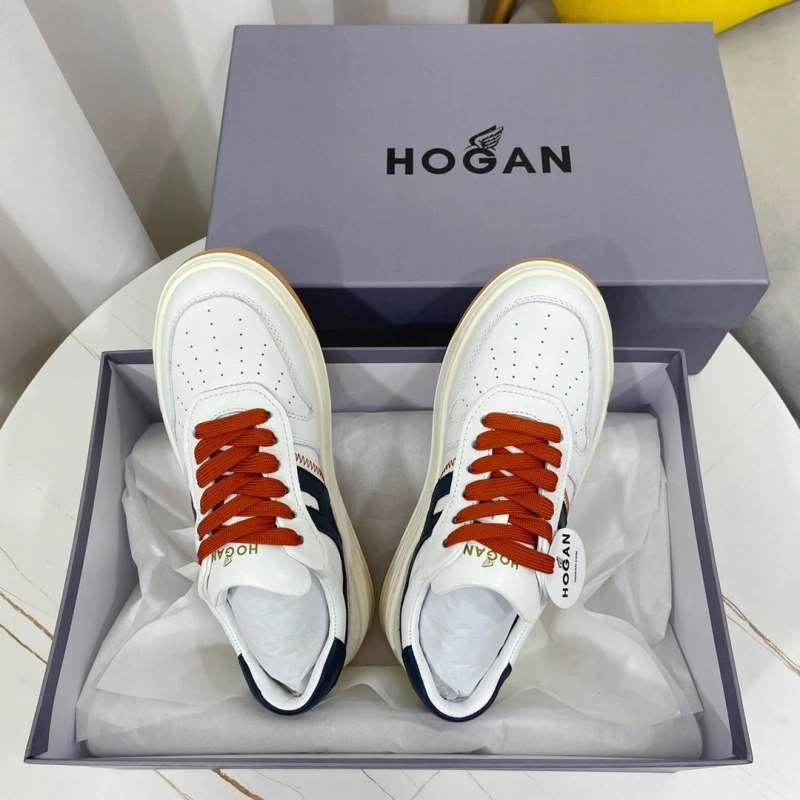 Hxgxn Sneakers Elegant 177509