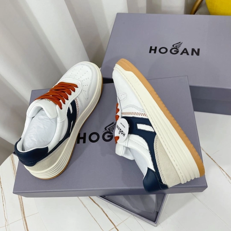 Hxgxn Sneakers Elegant 177509