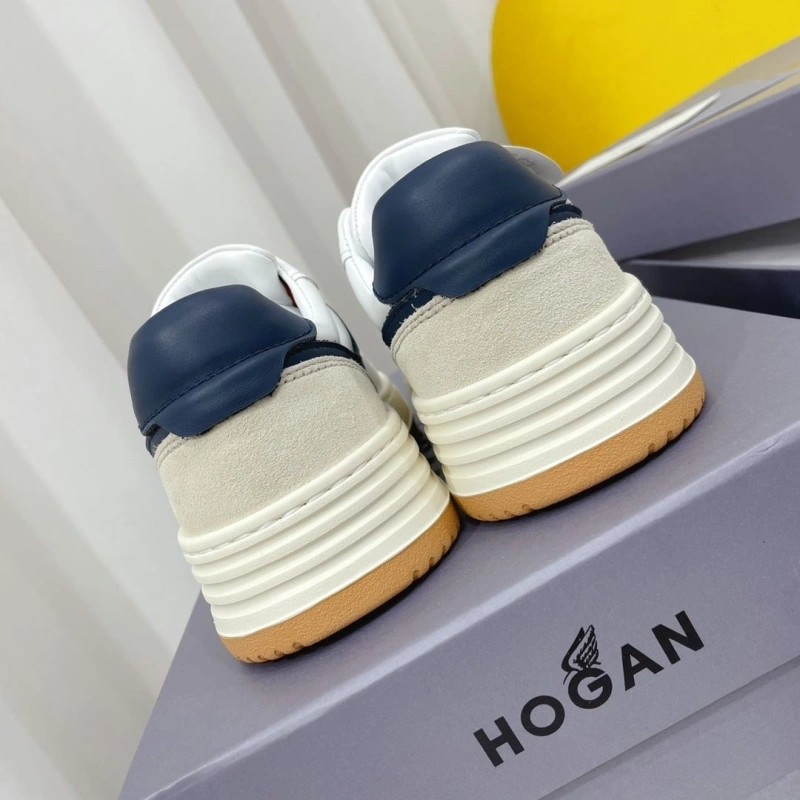 Hxgxn Sneakers Elegant 177509