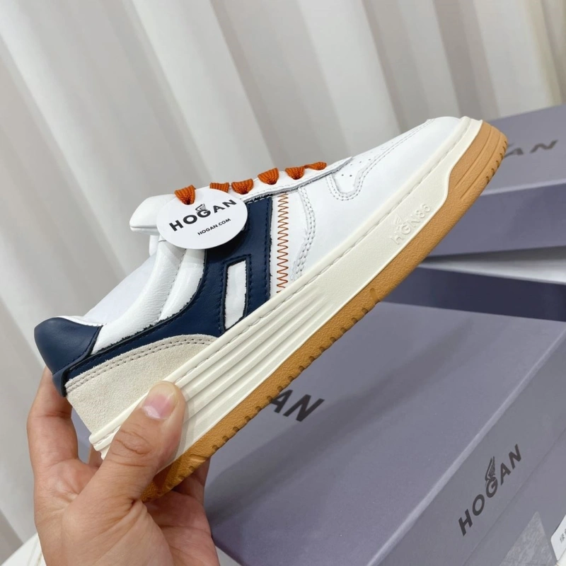 Hxgxn Sneakers Elegant 177509