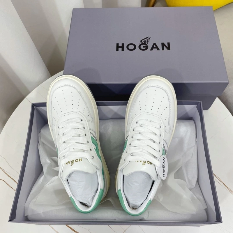 Compact Hxgxn Sneakers 177510