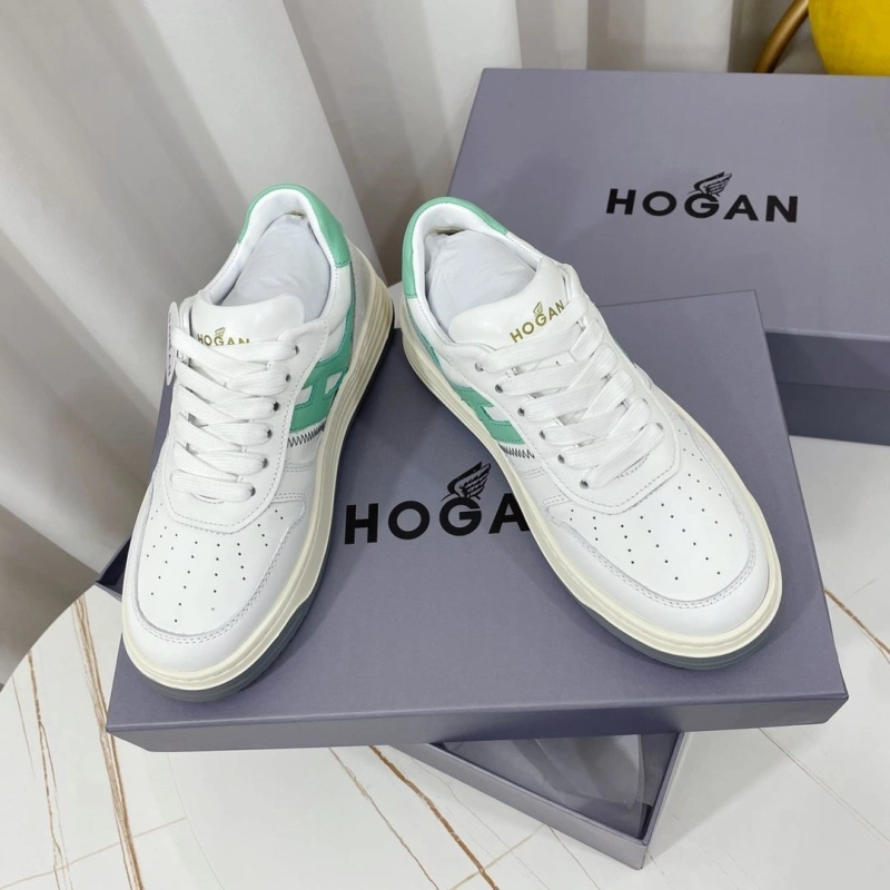 Compact Hxgxn Sneakers 177510