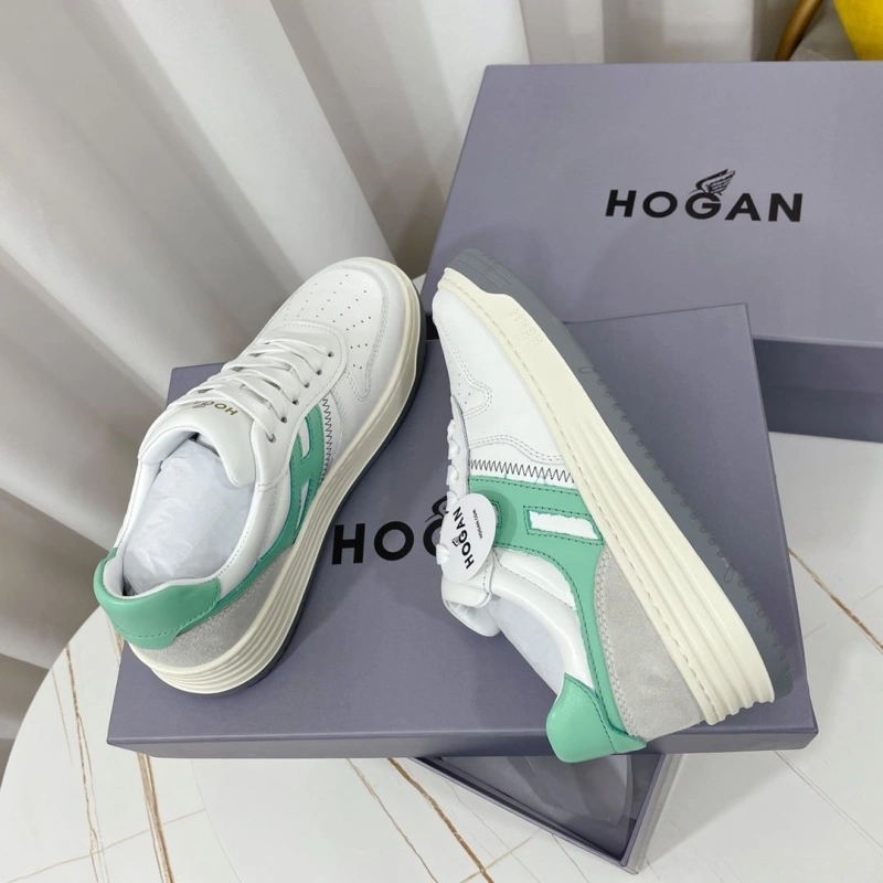 Compact Hxgxn Sneakers 177510