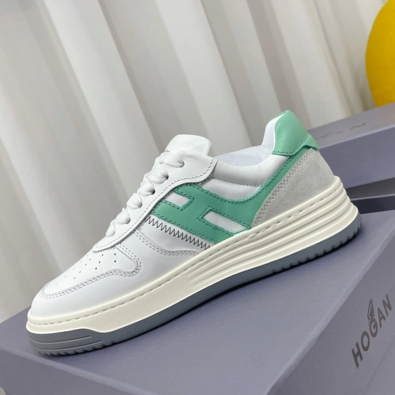 Compact Hxgxn Sneakers 177510