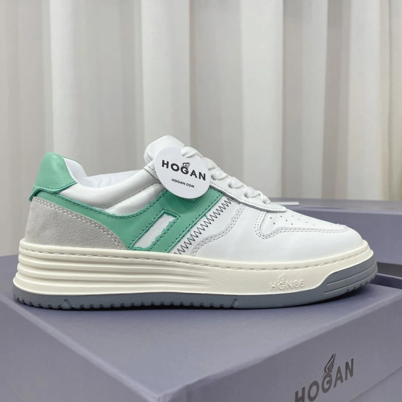 Compact Hxgxn Sneakers 177510