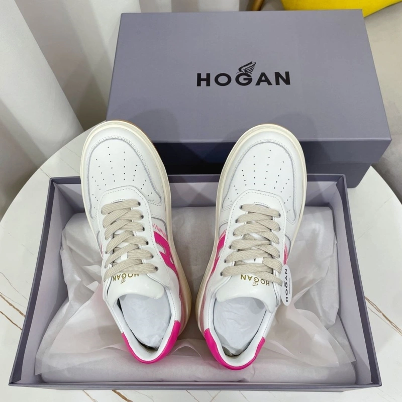 Resilient Hxgxn Sneakers 177526