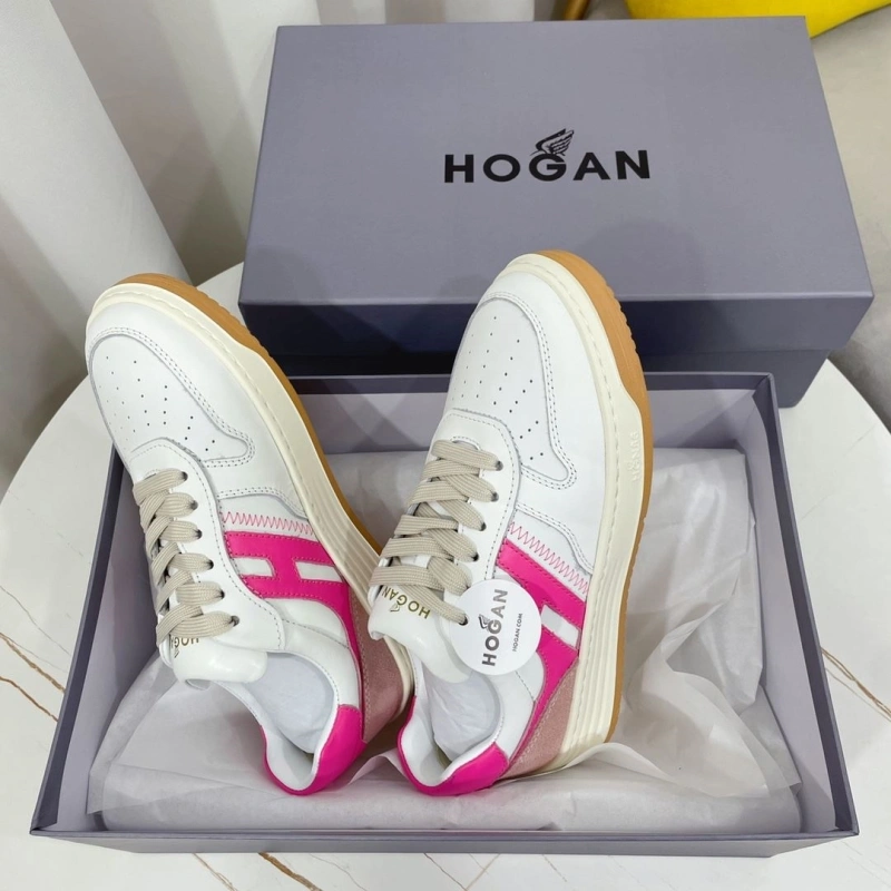 Resilient Hxgxn Sneakers 177526