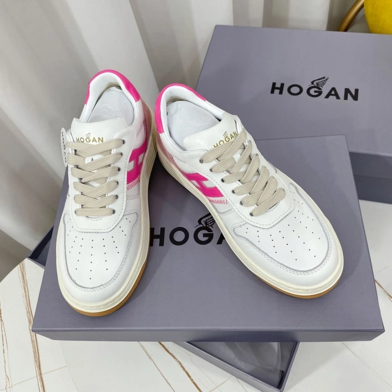 Resilient Hxgxn Sneakers 177526
