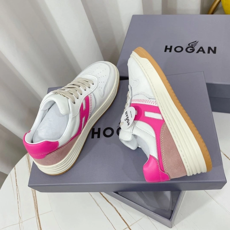 Resilient Hxgxn Sneakers 177526