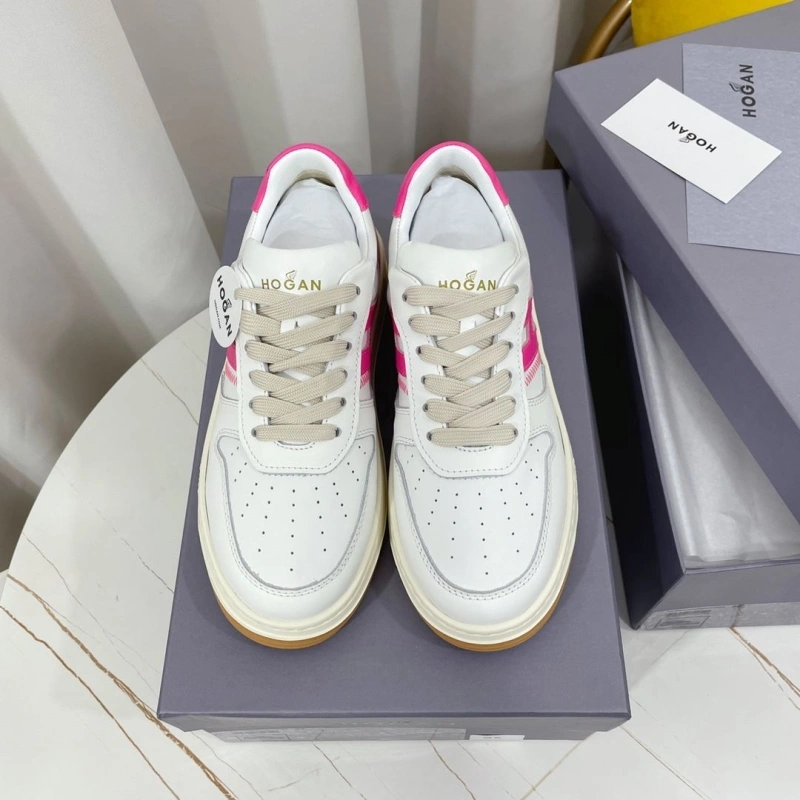 Resilient Hxgxn Sneakers 177526
