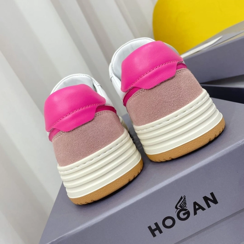 Resilient Hxgxn Sneakers 177526