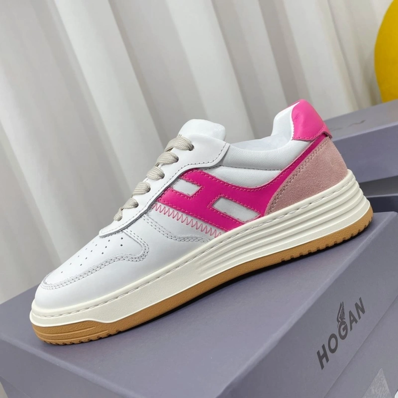 Resilient Hxgxn Sneakers 177526