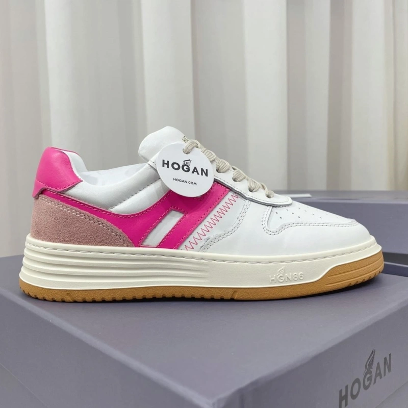 Resilient Hxgxn Sneakers 177526
