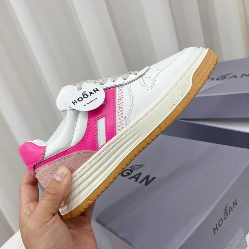 Resilient Hxgxn Sneakers 177526