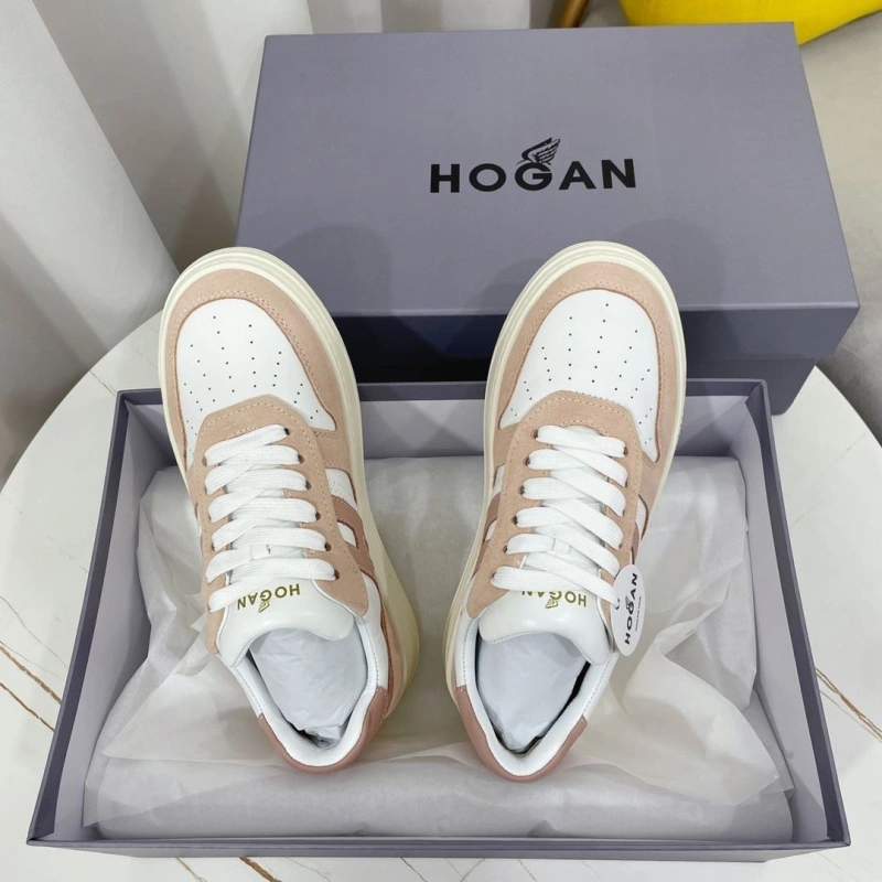 Hxgxn Sneakers Durable 177500