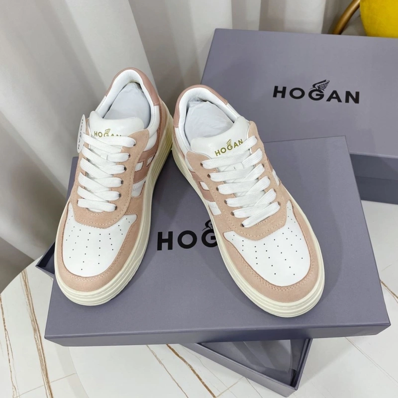 Hxgxn Sneakers Durable 177500