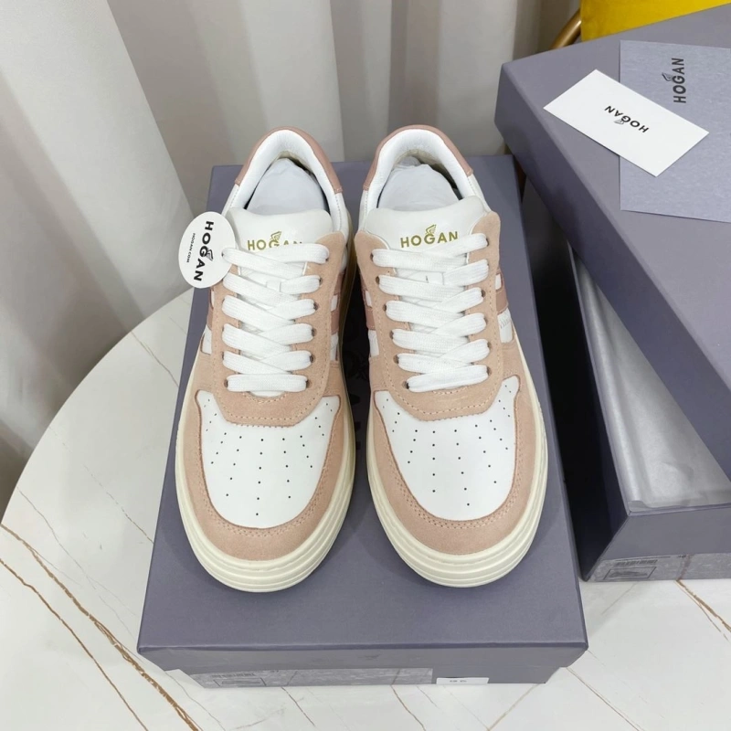 Hxgxn Sneakers Durable 177500