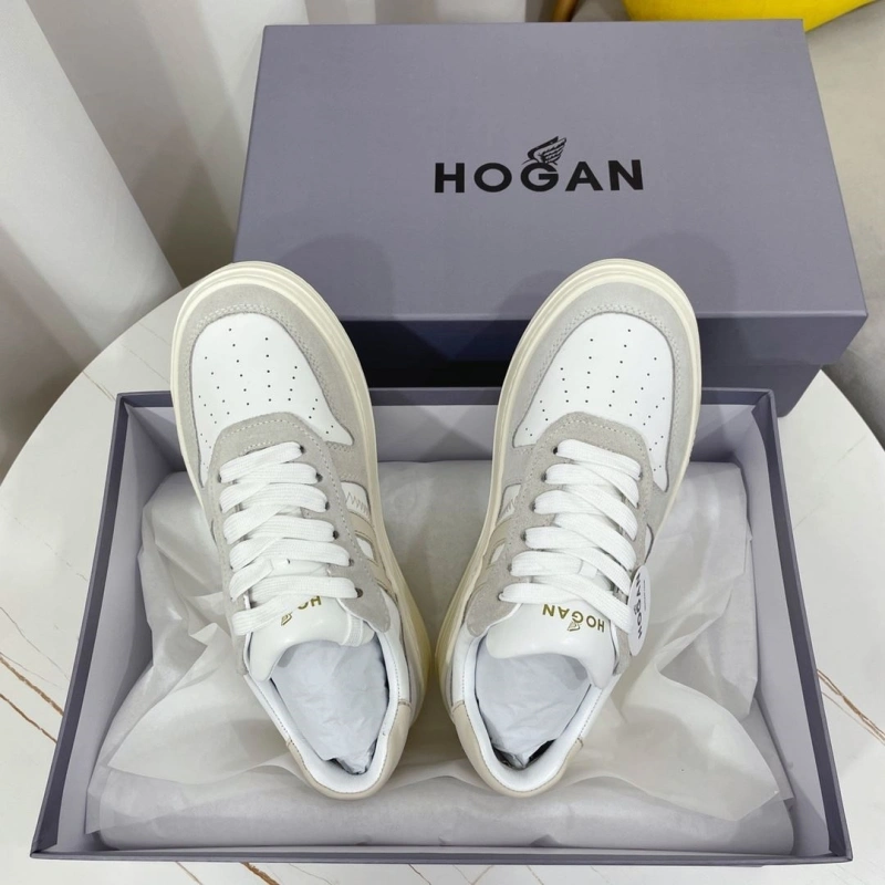 Classic Hxgxn Sneakers 177525