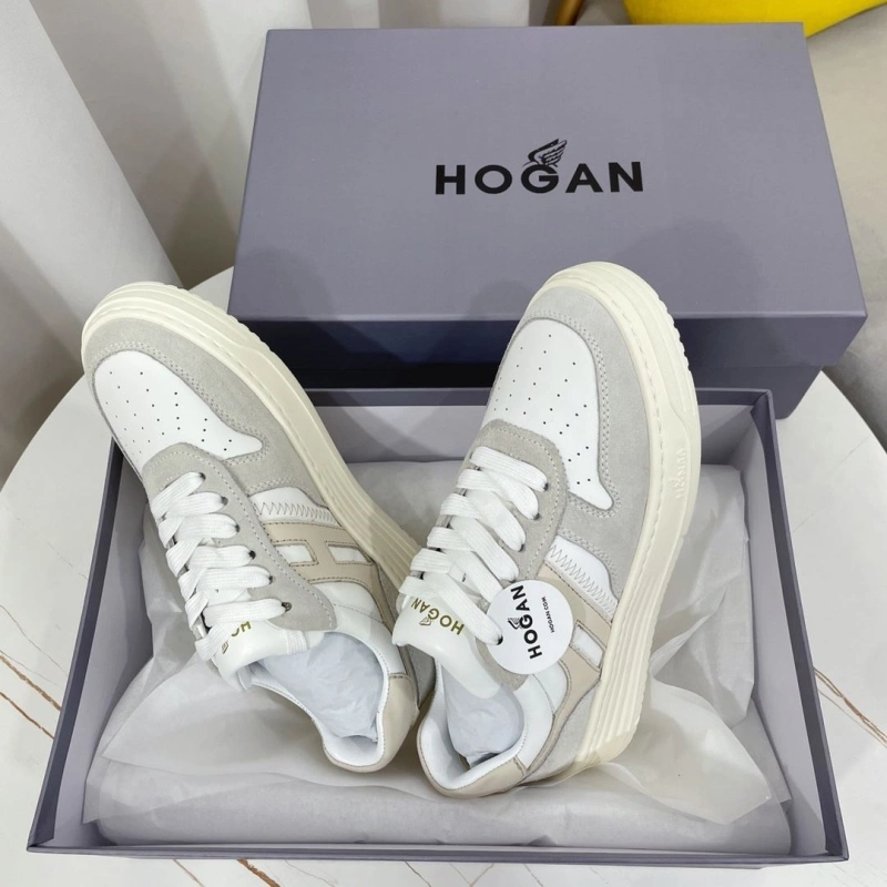 Classic Hxgxn Sneakers 177525
