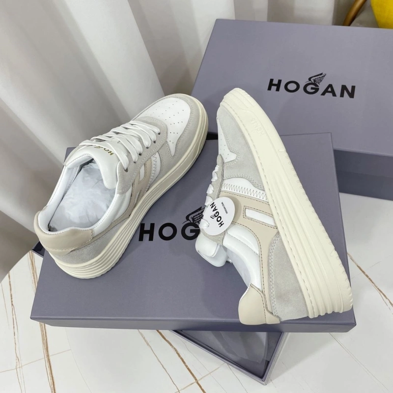Classic Hxgxn Sneakers 177525