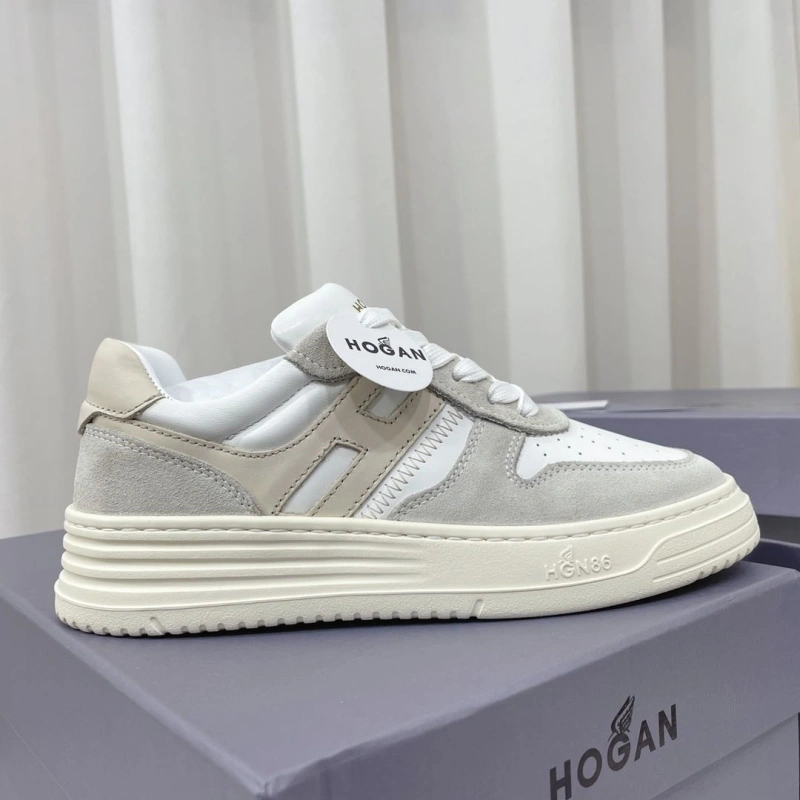 Classic Hxgxn Sneakers 177525