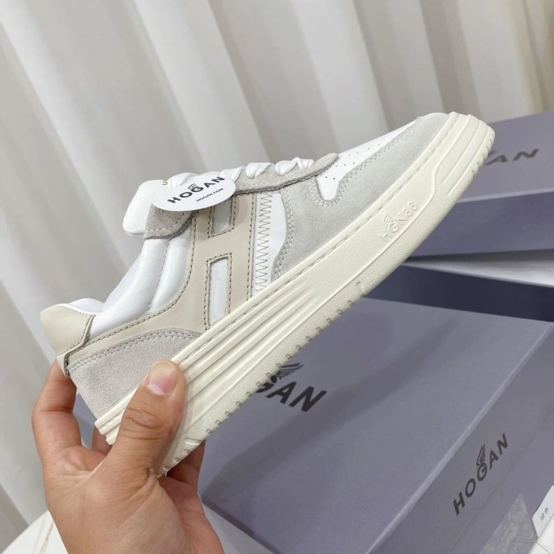 Classic Hxgxn Sneakers 177525