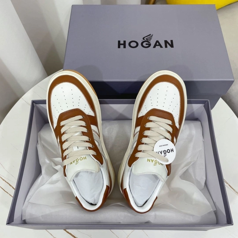 Resilient Hxgxn Sneakers 177506
