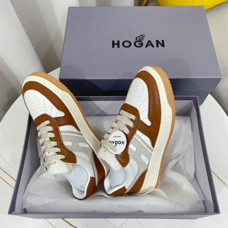Resilient Hxgxn Sneakers 177506