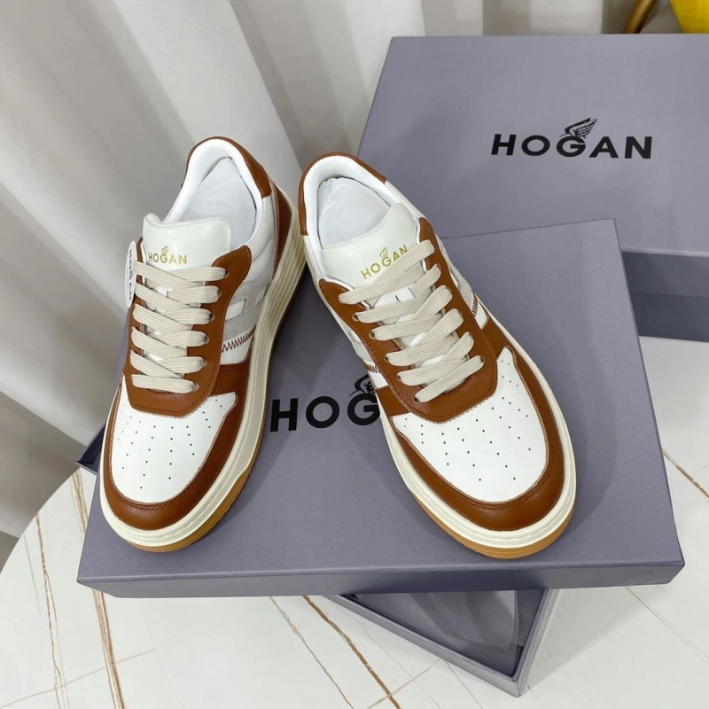 Resilient Hxgxn Sneakers 177506