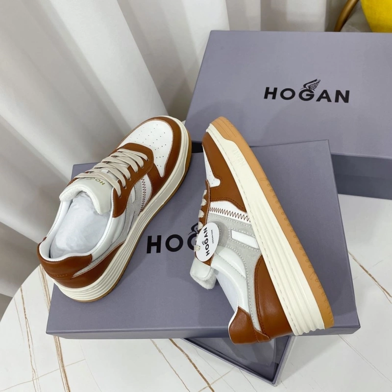 Resilient Hxgxn Sneakers 177506