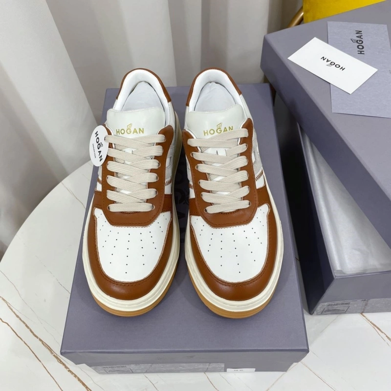 Resilient Hxgxn Sneakers 177506