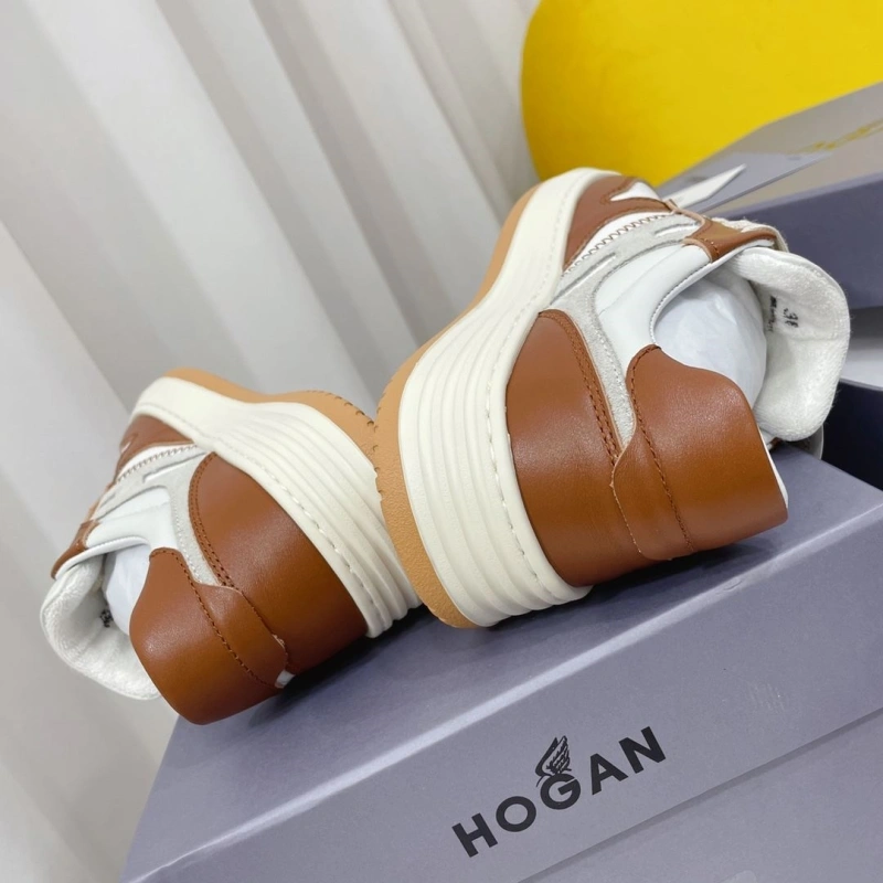 Resilient Hxgxn Sneakers 177506