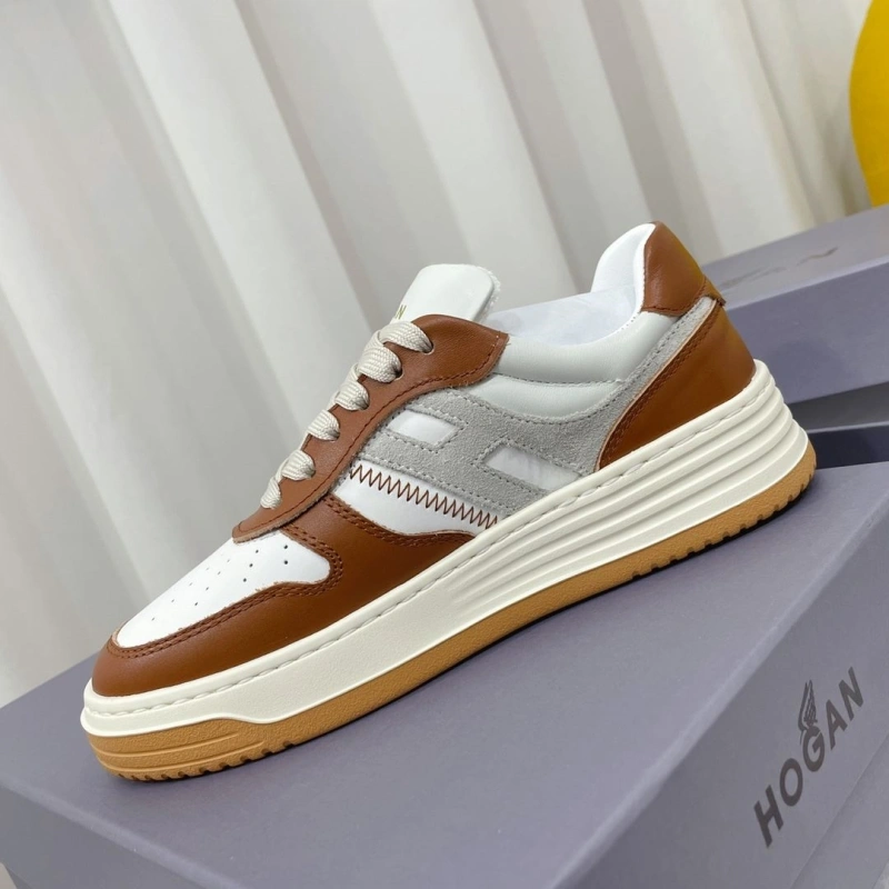 Resilient Hxgxn Sneakers 177506